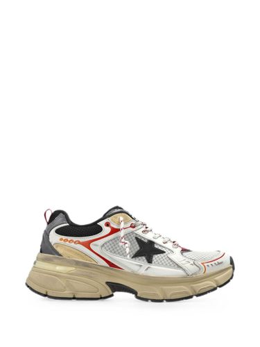Golden Goose Lightstar Sneakers - Golden Goose - Modalova