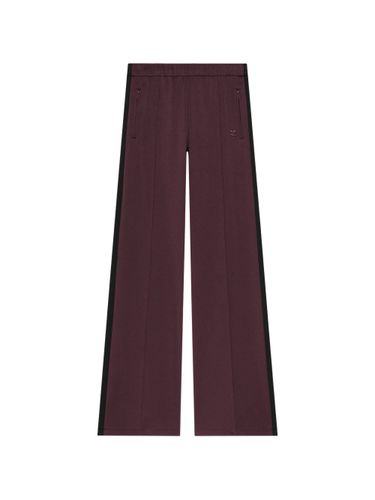 COURRÈGES Bicolor Sweatpants - COURRÈGES - Modalova