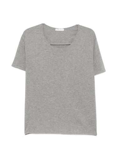 Pirro Cotton And Cashmere Top - The Row - Modalova