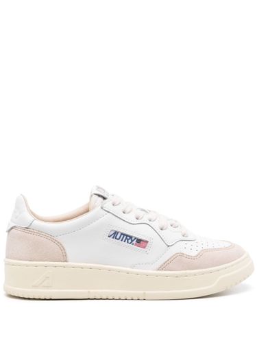 AUTRY Medialist Low Sneakers - AUTRY - Modalova