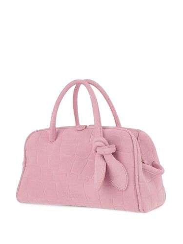 Le Petit Turismo Leather Handbag - JACQUEMUS - Modalova