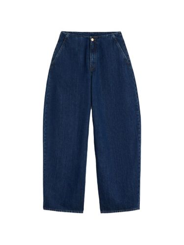 Jil Sander Denim Cotton Jeans - Jil Sander - Modalova