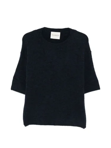 Closed Wool Crewneck Sweater - Closed - Modalova