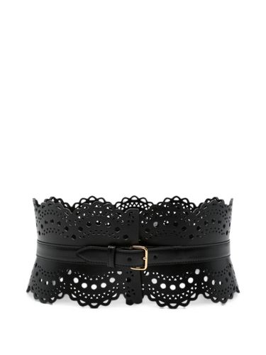 Alaïa Vienne Bustier Belt - Alaïa - Modalova