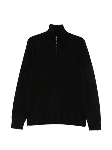 Cashmere Turtle-Neck Sweater - GUEST IN RESIDENCE - Modalova
