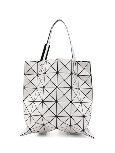 Lucent Matte Medium Tote Bag - BAOBAO ISSEY MIYAKE - Modalova