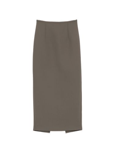 KHAITE Winton Long Skirt - KHAITE - Modalova