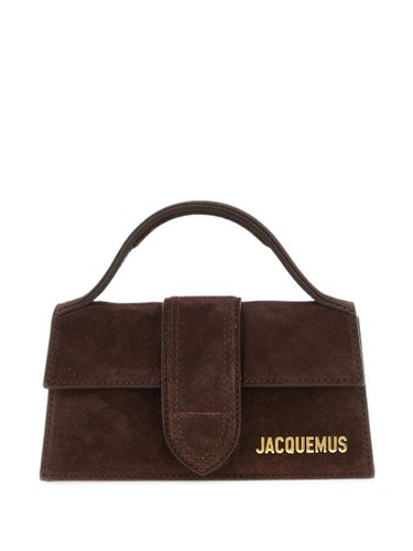 Le Bambino Leather Handbag - JACQUEMUS - Modalova