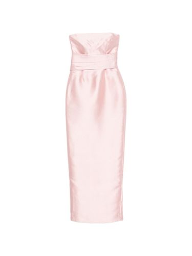 Solace London Ingrid Maxi Dress - Solace London - Modalova