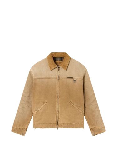 Golden Goose Workwear Cotton Jacket - Golden Goose - Modalova