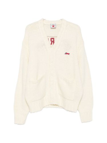 ICECREAM Wool Blend Cardigan - ICECREAM - Modalova