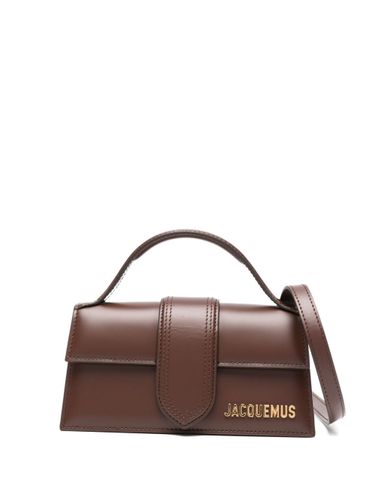 Le Bambino Leather Handbag - JACQUEMUS - Modalova