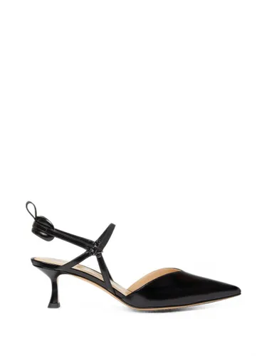 Fendi Colibrì Slingback Pumps - Fendi - Modalova
