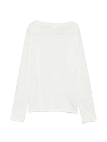 The Row Kalto Cotton T-Shirt - The Row - Modalova