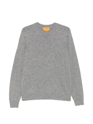 Cashmere Crewneck Sweater - GUEST IN RESIDENCE - Modalova