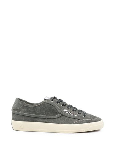 Windscape Low Sneakers - AUTRY WINDSCAPE - Modalova