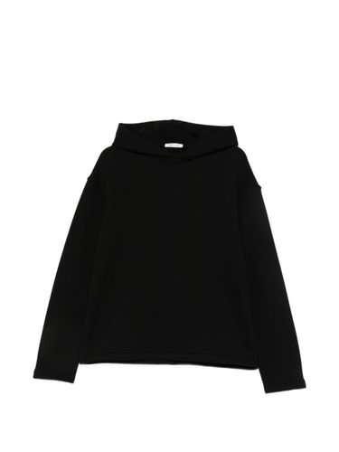 Paco Cotton And Cashmere Hoodie - The Row - Modalova