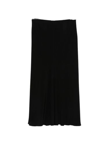 The Row Bakura Silk Skirt - The Row - Modalova
