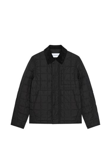 Givenchy Quilted Jacket - Givenchy - Modalova