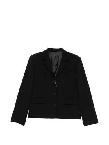 TOTEME Wool Blend Blazer Jacket - TOTEME - Modalova