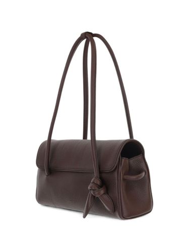 Le Turismo Long Leather Handbag - JACQUEMUS - Modalova