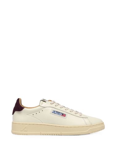 AUTRY Dallas Low Sneakers - AUTRY - Modalova