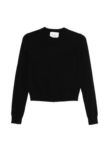 LISA YANG Wilona Cashmere Cardigan - LISA YANG - Modalova