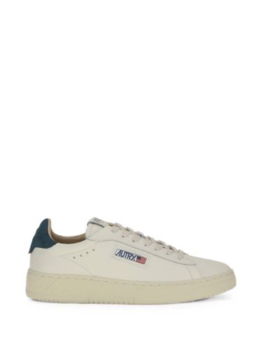 AUTRY Dallas Low Sneakers - AUTRY - Modalova