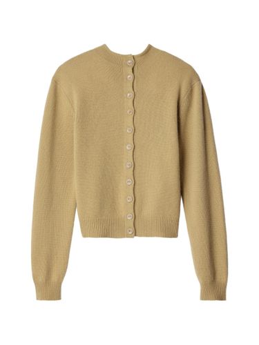 LEMAIRE Cashmere Cardigan - LEMAIRE - Modalova