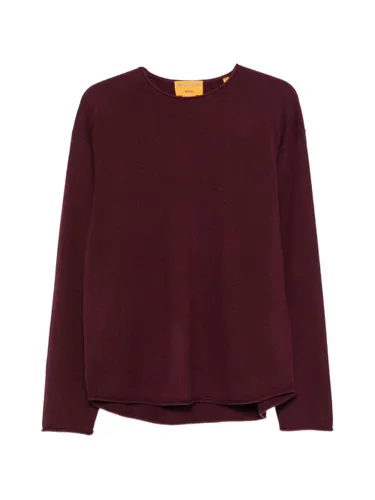 Cashmere Crewneck Sweater - GUEST IN RESIDENCE - Modalova