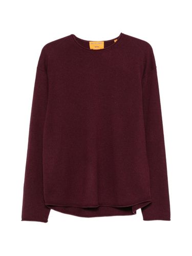 Cashmere Crewneck Sweater - GUEST IN RESIDENCE - Modalova