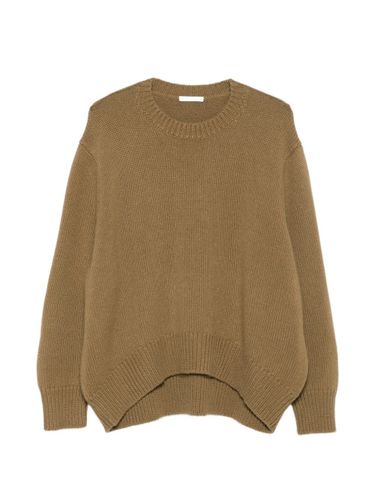 The Row Parth Cashmere Jumper - The Row - Modalova