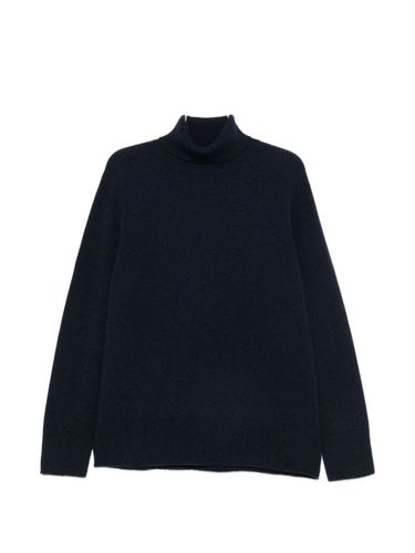 Stepny Wool And Cashmere Jumper - The Row - Modalova