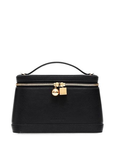 Le Petit Vanity Leather Shoulder Bag - JACQUEMUS - Modalova