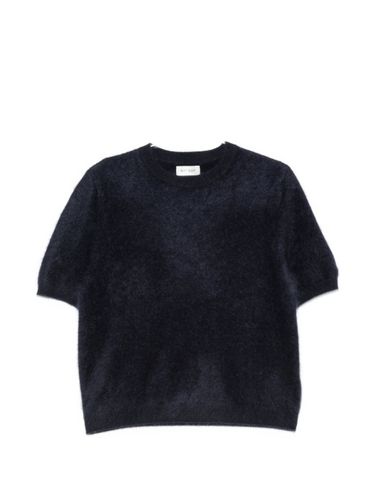 SOFT GOAT Cashmere T-Shirt - SOFT GOAT - Modalova