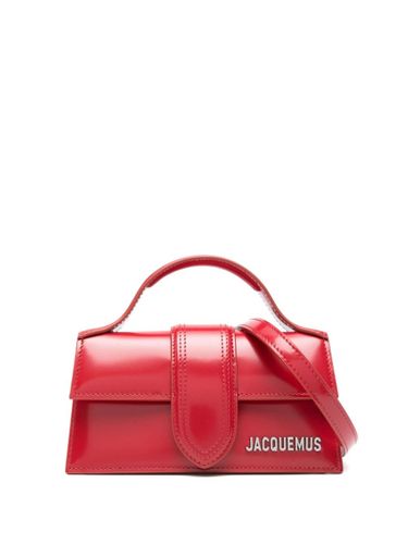 JACQUEMUS Le Bambino Handbag - JACQUEMUS - Modalova