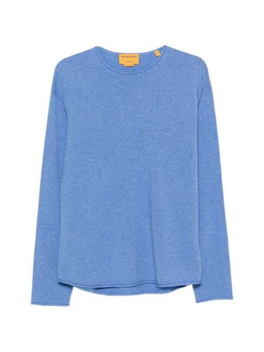 Cashmere Crewneck Sweater - GUEST IN RESIDENCE - Modalova