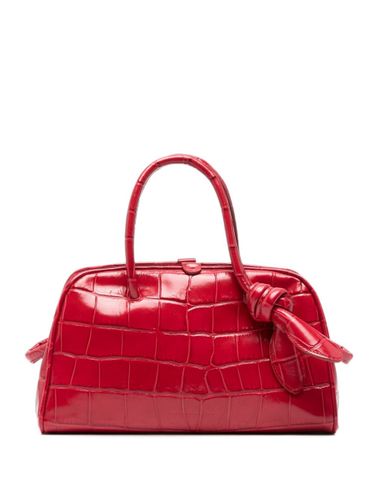 Le Petit Turismo Leather Handbag - JACQUEMUS - Modalova