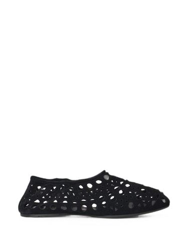 Alaïa Neo Vienne Slippers - Alaïa - Modalova