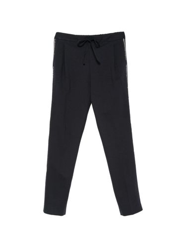 Fabiana Filippi Slim Fit Trousers - Fabiana Filippi - Modalova