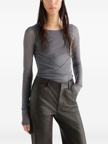 LEMAIRE Ballerina Knotted Top - LEMAIRE - Modalova