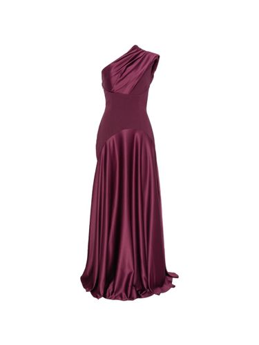 Solace London Gabriela Maxi Dress - Solace London - Modalova