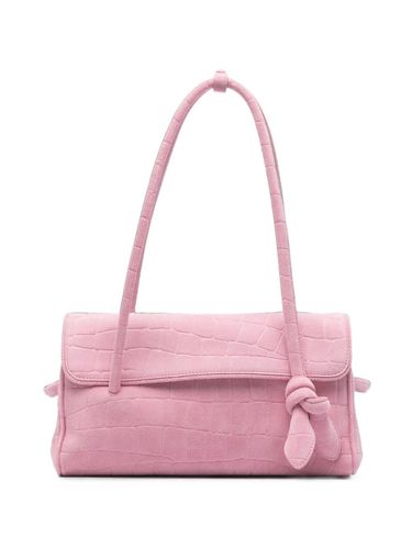 Le Turismo Long Leather Handbag - JACQUEMUS - Modalova
