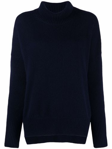 Heidi Cashmere Turtle-Neck Sweater - LISA YANG - Modalova