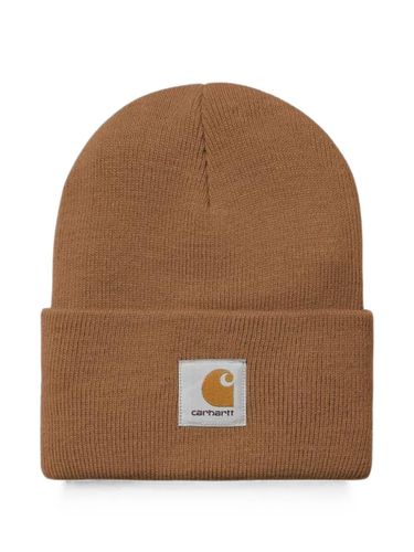 Carhartt WIP Logo Beanie - Carhartt WIP - Modalova