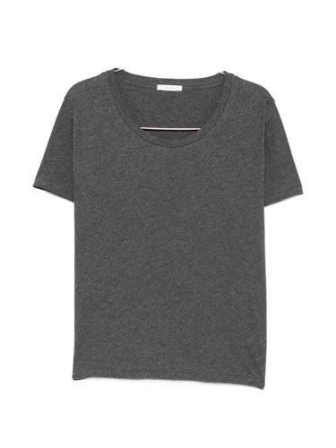 The Row Dera Cotton T-Shirt - The Row - Modalova