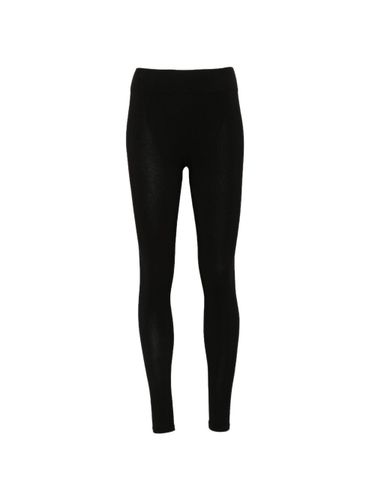 TOTEME Compact Leggings - TOTEME - Modalova
