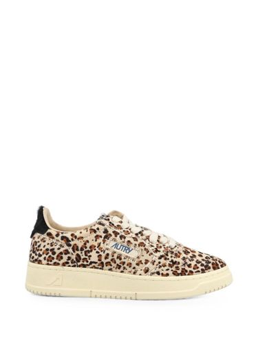 AUTRY Medialist Low Sneakers - AUTRY - Modalova