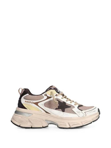 Golden Goose Lightstar Sneakers - Golden Goose - Modalova