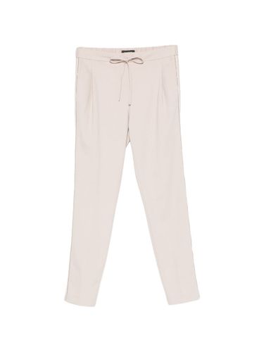 Fabiana Filippi Slim Fit Trousers - Fabiana Filippi - Modalova